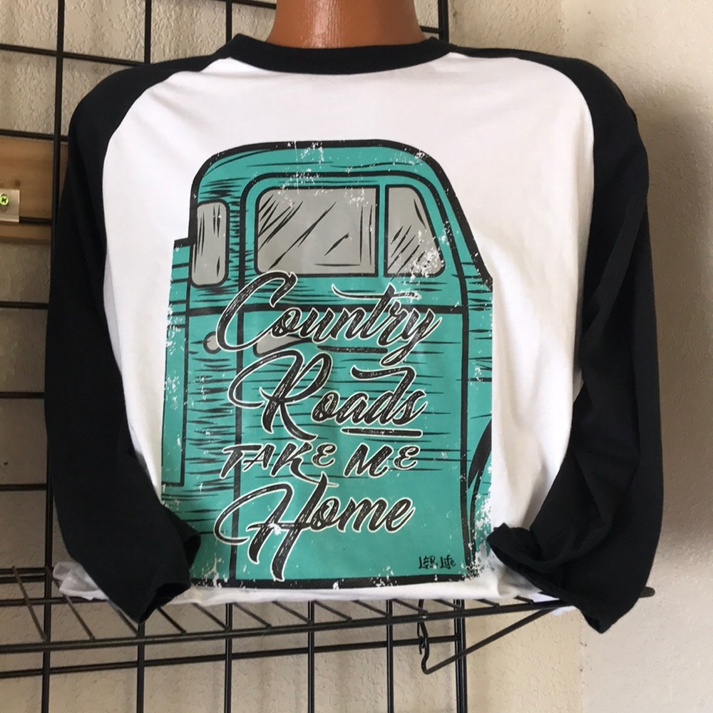 Baseball T